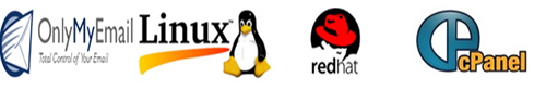 Web : Linux : redhat : cPanel